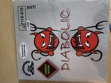 Tischtennis Belag Anti