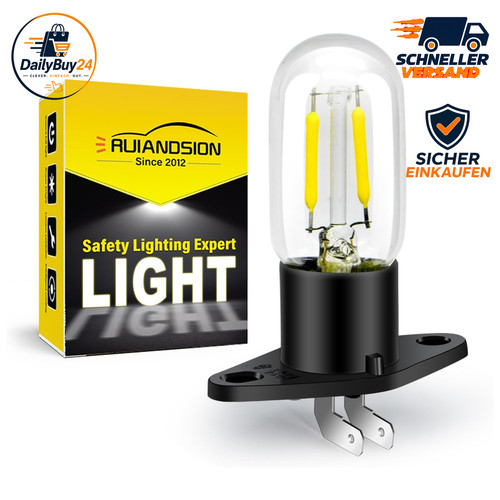 Mikrowellenbirne z187 25w - mikrowellenbirne, led