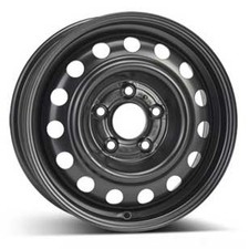 Alcar 8147 Steel Wheel Rim