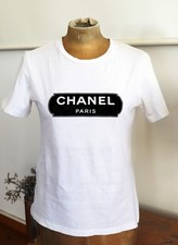 Chanel uniform shirt - chanel,