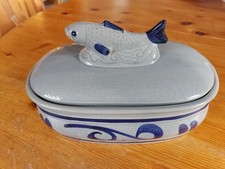 Original Gerzit Heringstopf