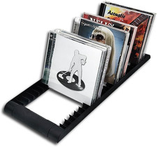 Protected CD Flip Für 20 Cds