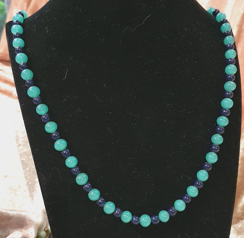 Halskette modeschmuck - halskette,