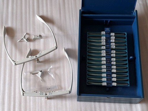 Top rodenstock demo set - top,