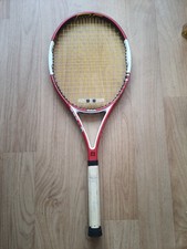 Wilson Ncode Pro Staff