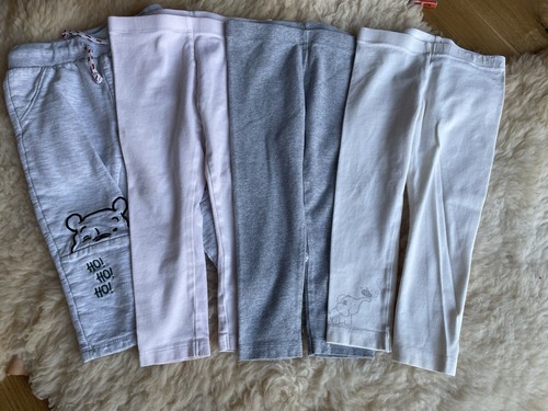 Hosen paket 86 92 - 4, gr.86/92