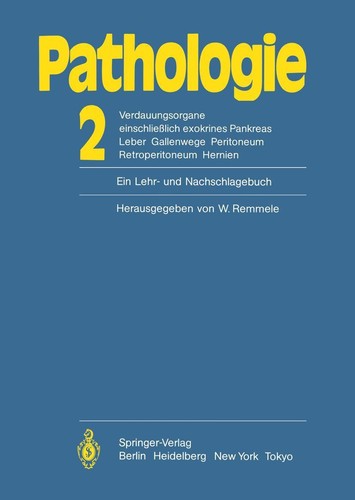 Pathologie ein lehr - ein, und