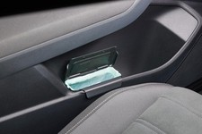 org. VW Abfalltasche für