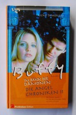Richie Tankersley - Buffy. Im