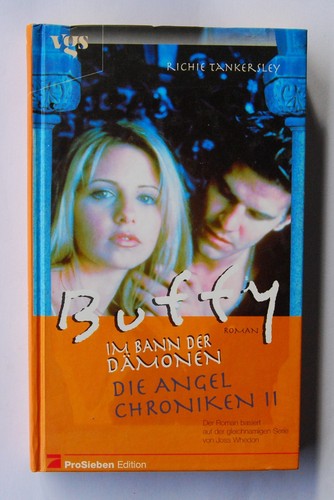 Richie tankersley buffy im - buffy.,