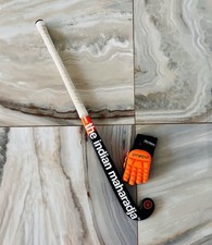 Hockey Set Kinder – The Indian Maharadja Schläger + Anzug + Grays Handschuh