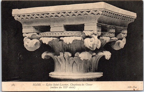 Blois chorzelt - 41,
