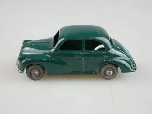 46a morris minor - -, 35020
