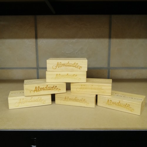 Almdudler kartenhalter - almdudler, 7