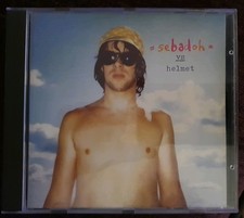Sebadoh - Sebadoh vs Helmet EP