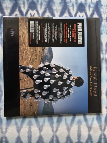 Pink floyd delicate - sound, of