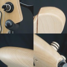 MAYONES USED 中古 Patriot MR5 Fretless Maurizio Rolli Signature