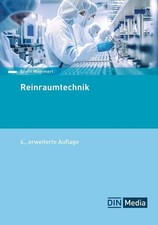 Reinraumtechnik, Erwin Memmert
