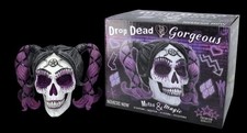 Totenkopf Figur - Drop Dead