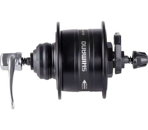 Shimano fahrrad nabendynamo - fahrrad,