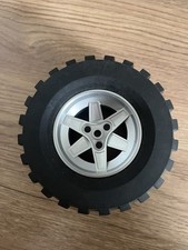 Lego Power Puller Rad sehr