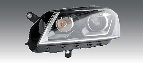 Valeo scheinwerfer xenon - valeo,
