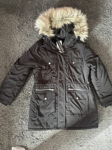 Neu damen parka gr - damen, &