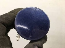 Abdeckung Abschleppöse Vorne Stoßstange Ford Fiesta IV 96FB17A989ACW