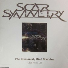 Scar Symmetry(Promo CD