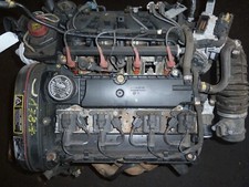 Motor Alfa Romeo 156 AR32205 175.000Km