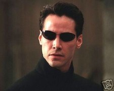 NEO MATRIX RELOADED   --