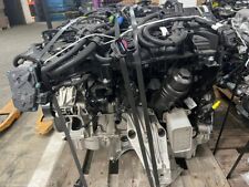 Motor Moteur Engine BMW B58B30B BMW 3.0i TURBO M40i Komplett 30000km