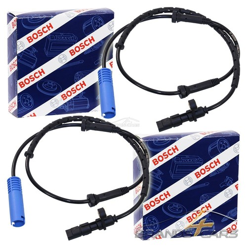 Bosch abs sensor - 2x, abs-sensor