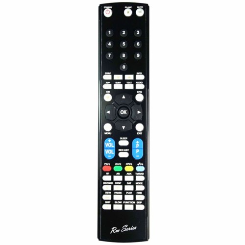 Neu serie sat - rm-serie, receiver