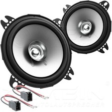 KENWOOD LAUTSPRECHER für