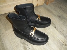 Fitflop MUKLUK , Stiefelette,schwarz ,37 w. neu!! Aktuelle Kollektion