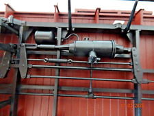 Hübner Bremsanlage + 1