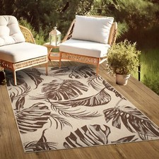 In- & Outdoorteppich Plutus