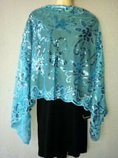 Bauchtanz Schleier Hüfttuch