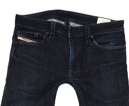 Diesel thanaz herren - jeans, –