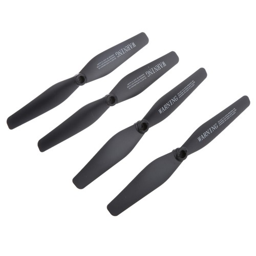 Hauptrotor propeller set - 4,