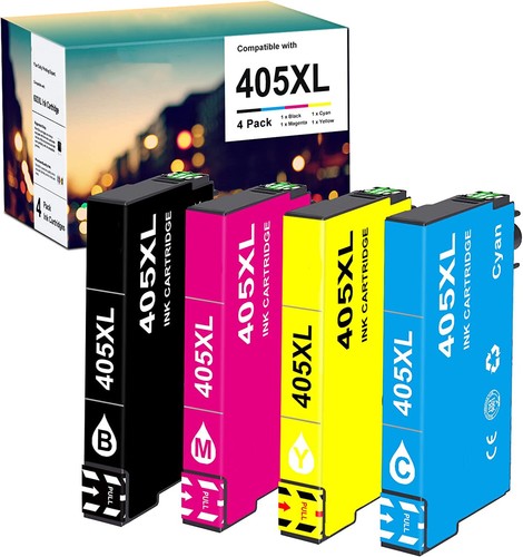 Patronen kompatibel für epson - patronen,