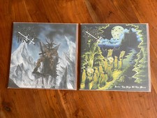 CRUEL FORCE 2X VINYL LP  THE