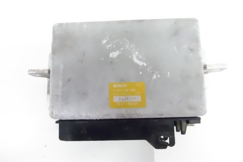 Steuergerät motor 0265106003 - steuergerät,