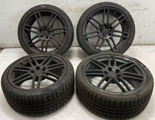 Audi A4 Titanium Edition 19"