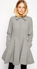 Asos mantel wintermantel - asos,