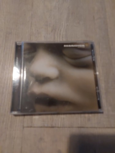 Mutter von rammstein - mutter,