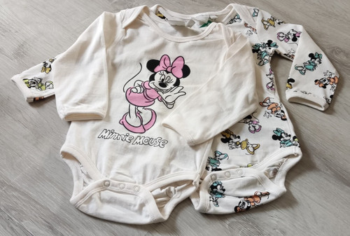 Stück disney minnie maus - minnie,