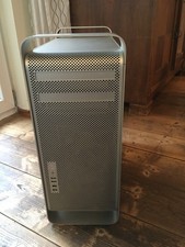 Apple Power Mac G5 2.5GHz, Als Defekt für Bastler