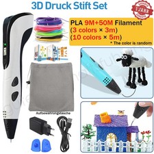 3D Stifte Set Druckstift 50m